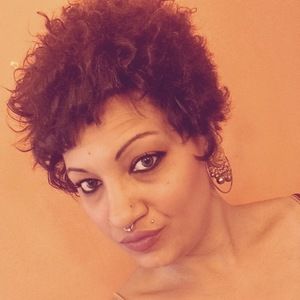 Meet your Posher, Whitney